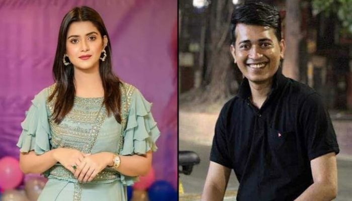 সাংবাদিকের উপর হঠাৎ ক্ষেপেগেলেন তানজিন তিশা